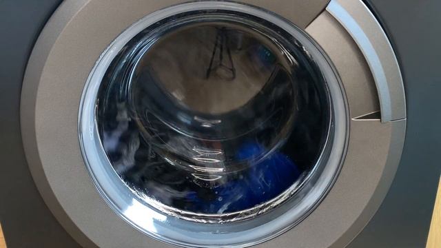Beko WTK104121A - Synthetics 40°C Fast+