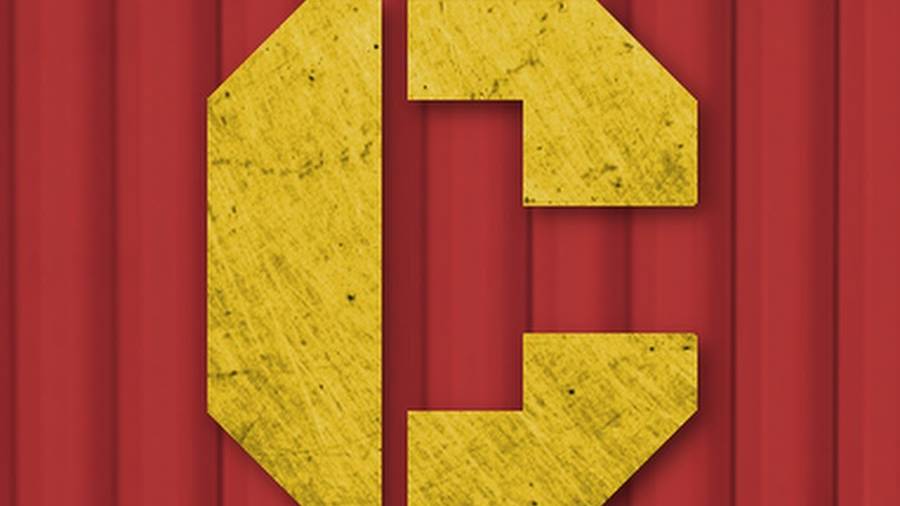 Captain of Industry 0.3.11 от иб большой остров 4