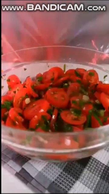 Великолепная закуска на любой случай! 🔥