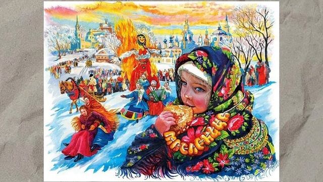 Восточные славяне. Язычество.