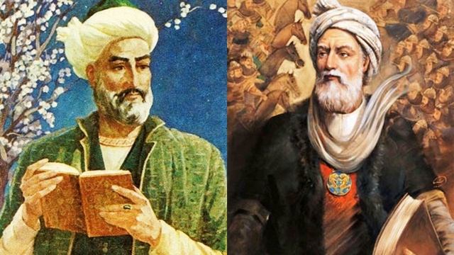 Науку всё глубже постигнуть стремись (Фирдоуси)