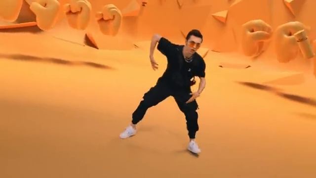GONE.Fludd в SpotiFy!
