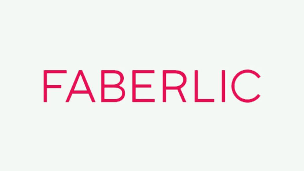 FABERLIC итоги \ рост