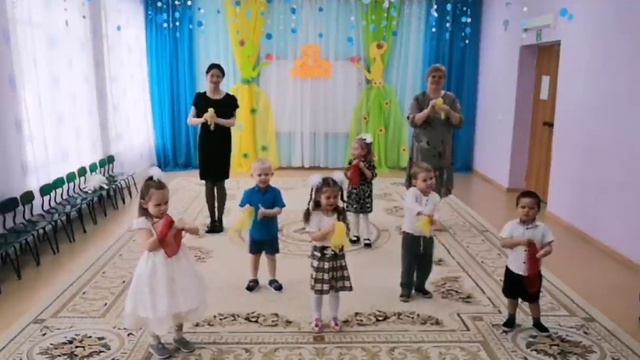 "8 Марта праздник мам!"