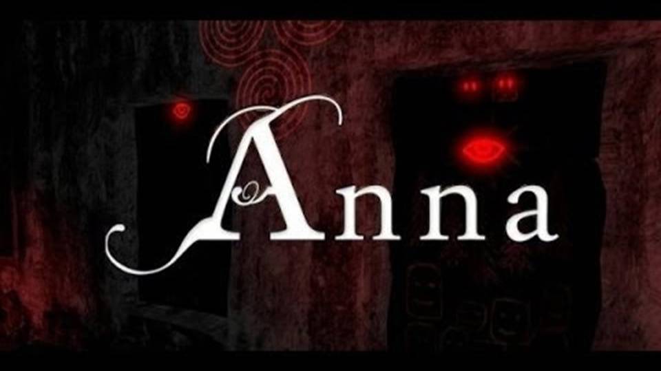 Anna. Часть 2. Она уничтожит ваши мозги