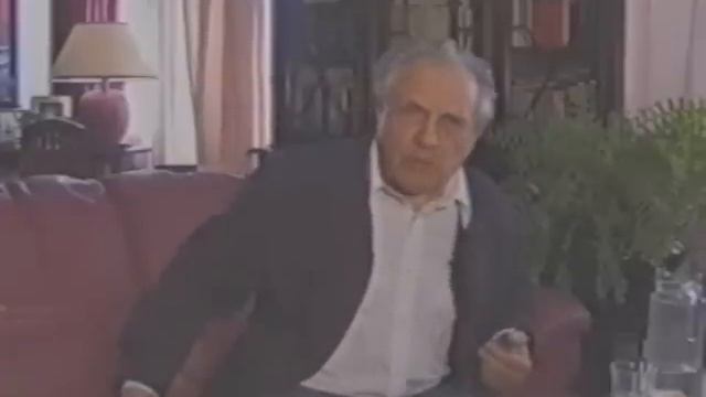 Александр Зиновьев - О Сталине и сталинизме