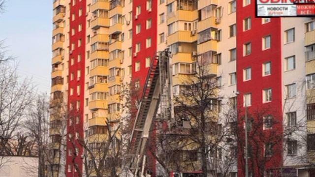 ‼️🇷🇺🏴☠️Массированная атака на Москву и Подмосковье продолжается: есть жертвы и разрушения.