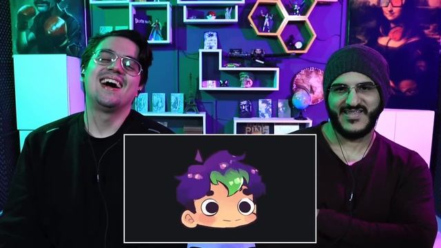 ERROS ESTRANHOS DE DIGITAÇÃO (ft. Casca e Law) •Ragazzi•