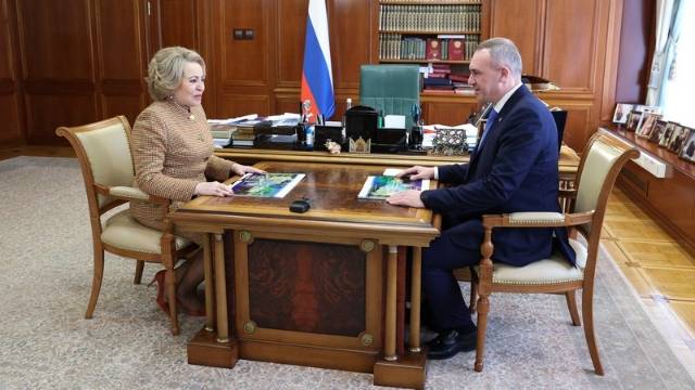 В Югре уровень технологического суверенитета в нефтесервисе достиг 95%