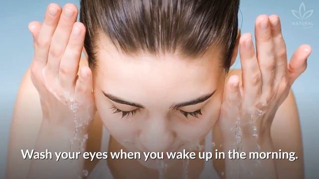 How to Get Rid of Eye Floaters Naturally