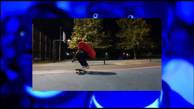 67BRXSQAD x ASE MANUAL - No Evidence Remix