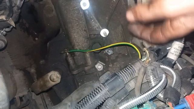 🛠🔩..changer un embrayage sur Peugeot 206..🛠🔧
