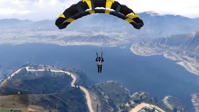 СРАВНЕНИЕ ГРАФИКИ  GTA 4 с модами VS GTA 5