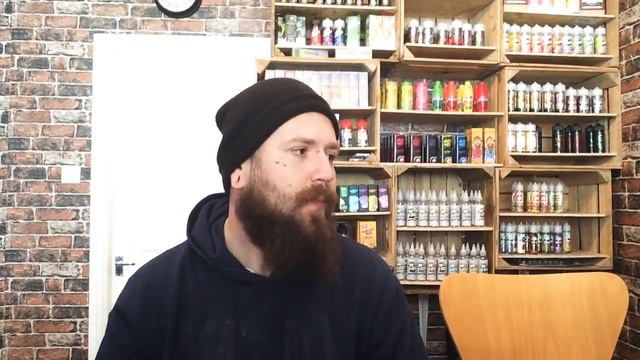 One week update on the shop and wicked haze  tasting/review