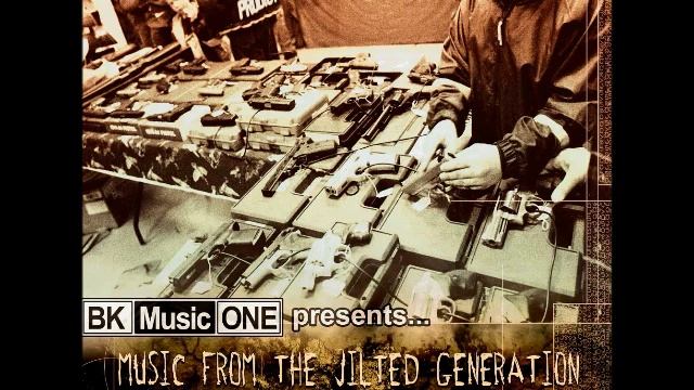 FBFoRce - The Chatters rmx