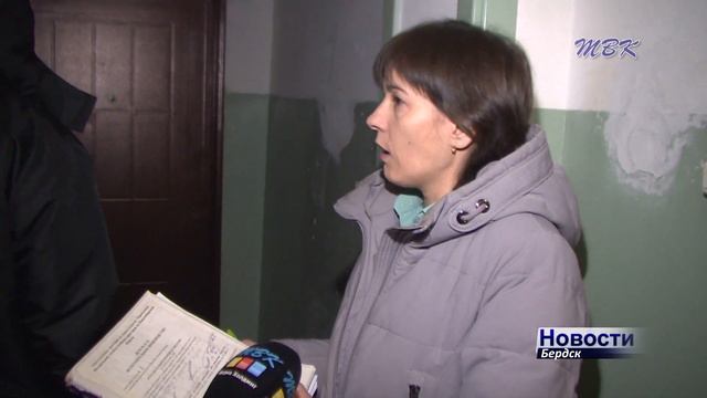 Бердские судебные приставы провели рейд по «алиментщикам»