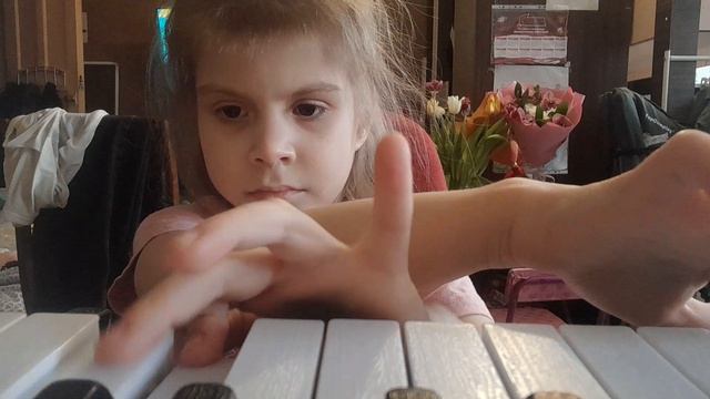 музыкальный ролик