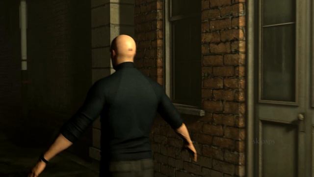 SKIPAPS - 5 SCARY Things Caught On Camera ( Parody Animation )