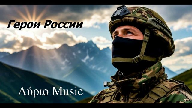 Герои России