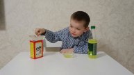 Вань-а пайдаез газированной вулэн? (Дунаев Андрей)