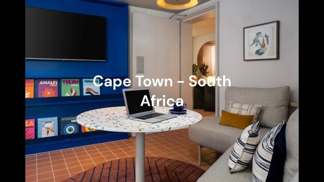💥 Home Suite Hotels Sea Point 🔥 CAPE TOWN 🔥 South Africa