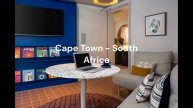 💥 Home Suite Hotels Sea Point 🔥 CAPE TOWN 🔥 South Africa