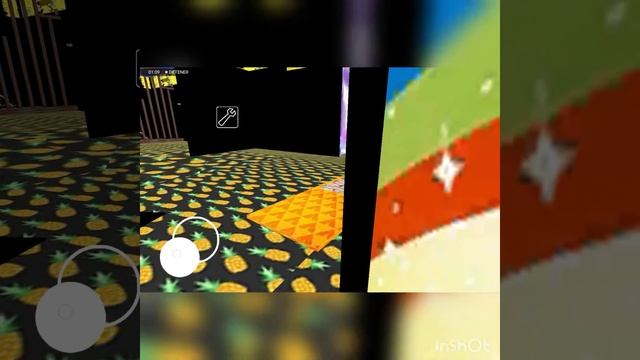 Queréis más videos más largos de granny bob esponja?? /las aventuras mágicas de andy