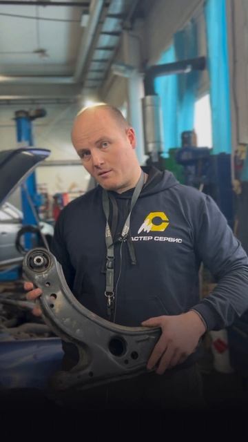 Замена Сайлентблоков задних рычагов #bmw #honda #ремонтавто #mercedes #haval #audi #мастерсервис