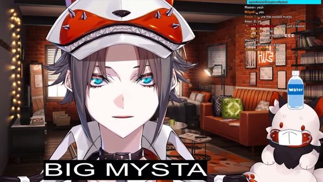 【彩虹社EN中字】我們都是不完美的人【NIJISANJI EN｜Mysta Rias】