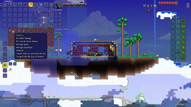 no worms aloud! / terraria calamity ep 5