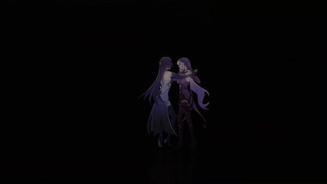 AMV Honkai Star Rail Hijo de la Luna  Orchestra Version
