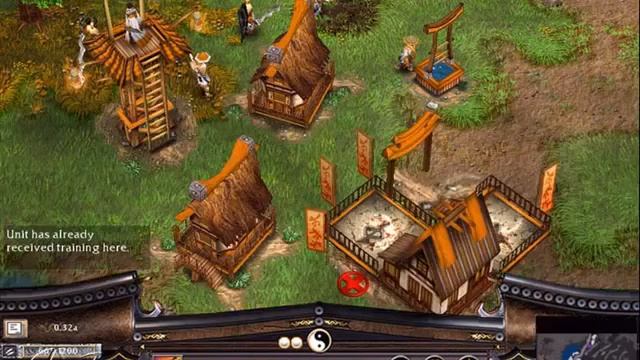 Battle Realms PC