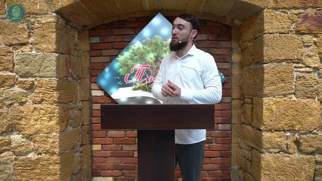 Программа "Познание". Часть 1