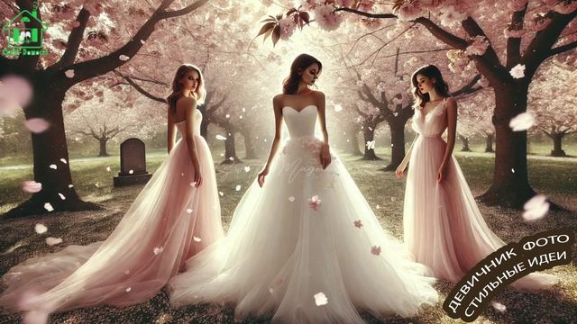 Девичник в разных стилях и модные тренды фото идеи (28)