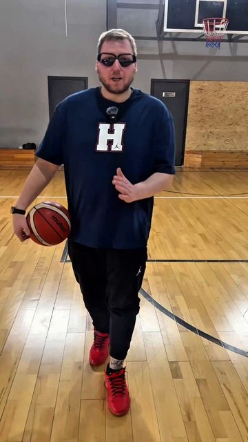 Лучшие очки для баскетболиста 🏀