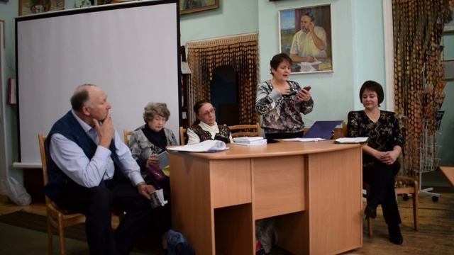 Стихотворение "В Тригорском варится варенье" читает автор Надежда Камянчук.