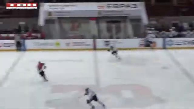 Гол Сизикова в 10-ке лучших