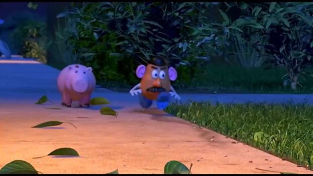 История игрушек 2 — Русский трейлер (мультфильм 1999) / Toy Story 2