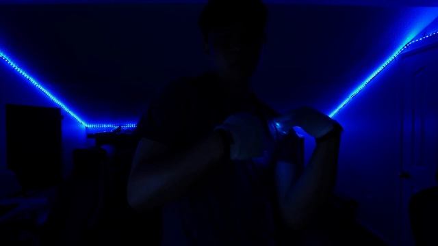 DILF - LIMit - Left Arm - Entry Round - Flow-Tron Gloving Competition