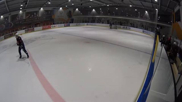 20180408 - 08/04/2018 - Riga Ice Land - М9 - Игра (правая половина)