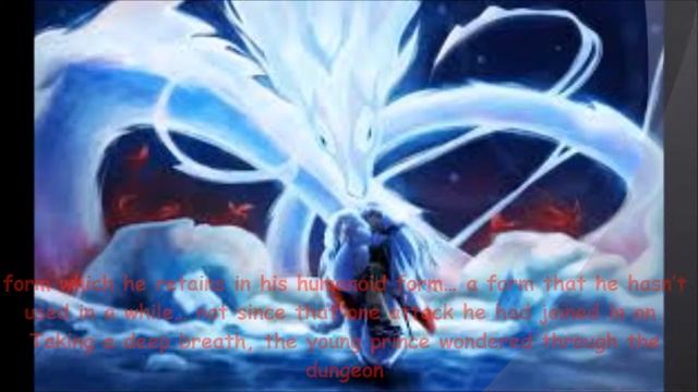 To Love a Demon Lord Ch 1 Pt3