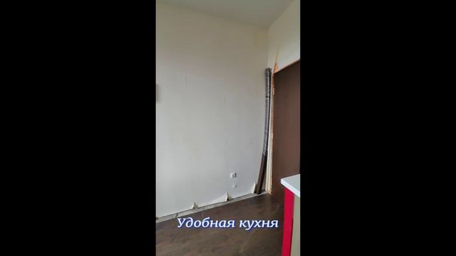 Квартира в г. Пушкин на ул. Глинки 41