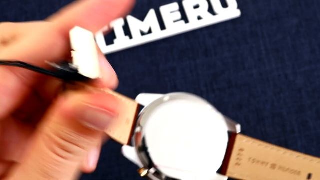 Watch Review TOMMY HILFIGER 1791561