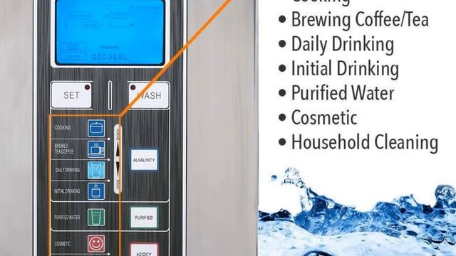 Top 5 Best Water Ionizers Reviews Of 2024