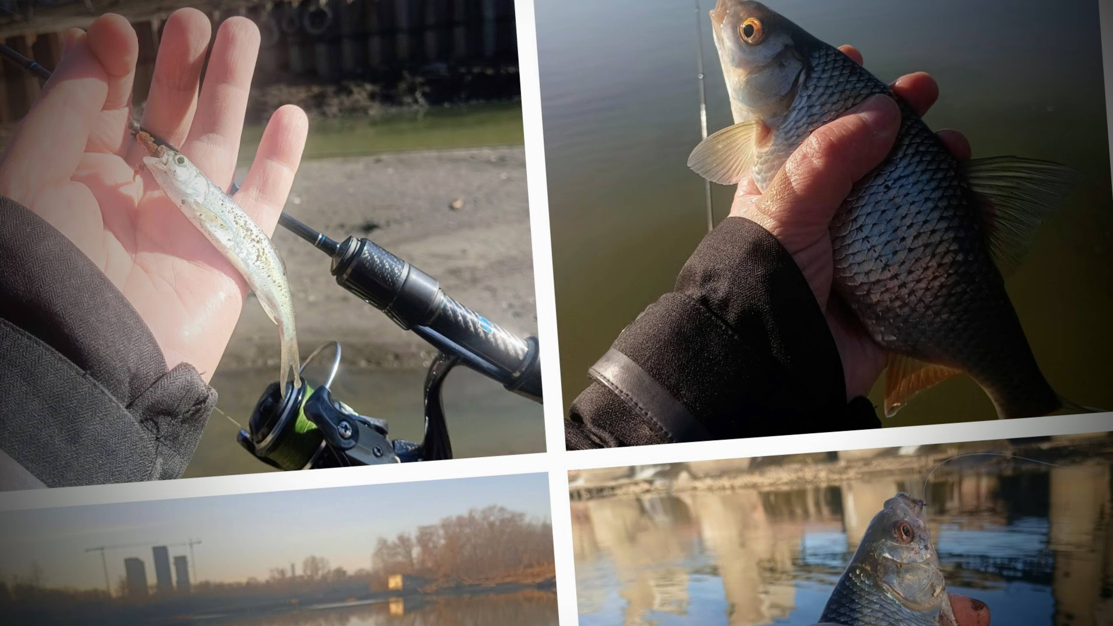 МикроМормоНано на плотине, МР в стиле ПостИндустриальныйПанк.