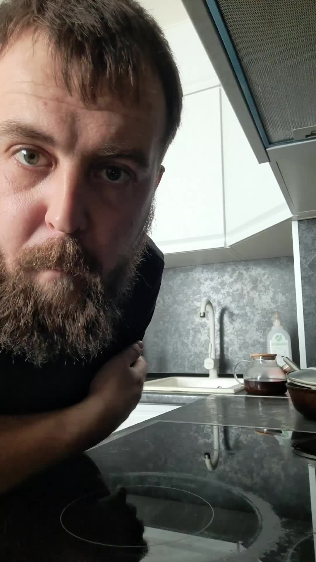 Общение, готовка обеда
