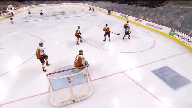 NHL Highlights | Devils vs. Flyers - March 9, 2025