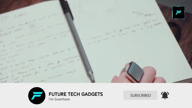 7 NEXT LEVEL GADGETS ▶ THAT YOU'LL WANT TO BUY