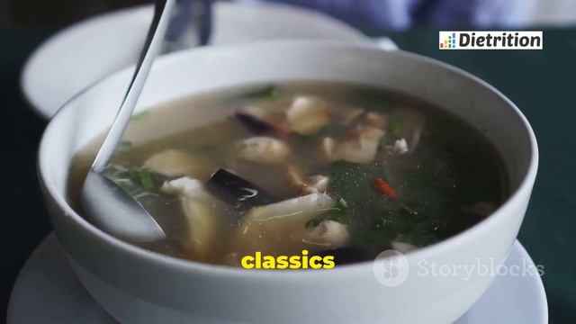 8 Essential Diet Tips to Combat the Flu!