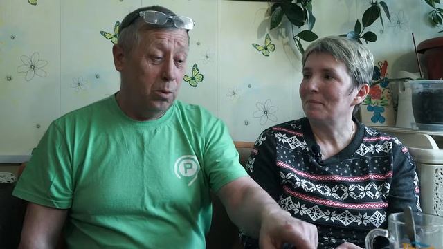 СЕМЬЯ КУДРЯВЦЕВЫХ